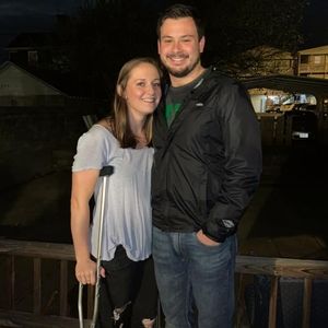 Meet your Posher, Christian